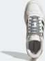 Adidas Breaknet Sleek Schoenen Wit 1 3 Vrouw - Thumbnail 4