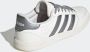 Adidas Breaknet Sleek Schoenen Wit 1 3 Vrouw - Thumbnail 5