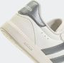 Adidas Breaknet Sleek Schoenen Wit 1 3 Vrouw - Thumbnail 7