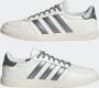 Adidas Breaknet Sleek Schoenen Wit 1 3 Vrouw - Thumbnail 9