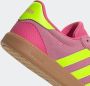 Adidas Women's Breaknet Sleek Suede Sneakers roze bruin - Thumbnail 12