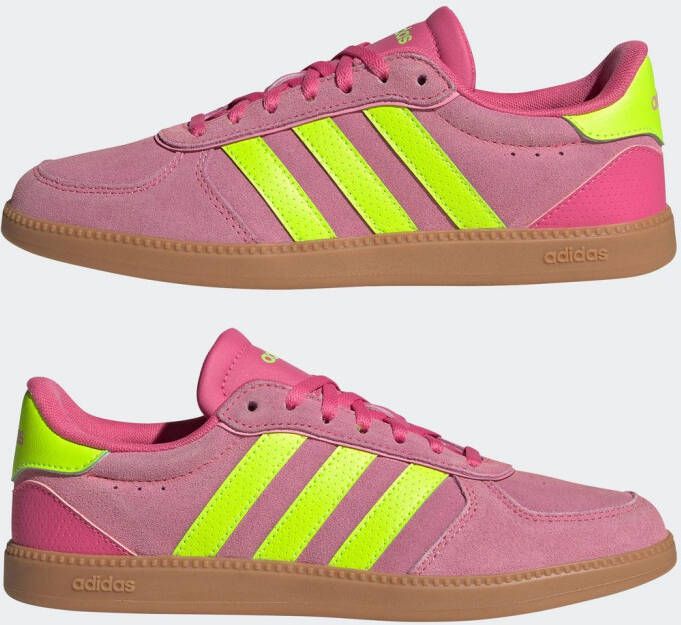 adidas Sportswear Sneakers BREAKNET SLEEK