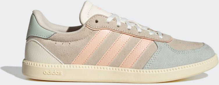 adidas Sportswear Sneakers BREAKNET SLEEK