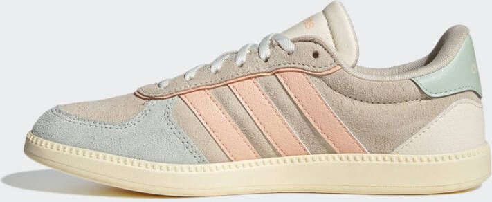 adidas Sportswear Sneakers BREAKNET SLEEK
