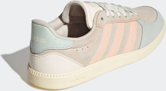 adidas Sportswear Sneakers BREAKNET SLEEK