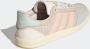 Adidas Breaknet Sleek dames sneakers beige 1 3 Echt leer - Thumbnail 19