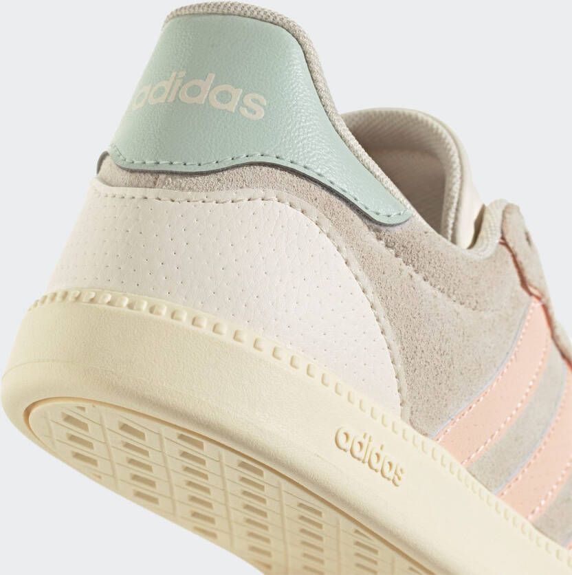 adidas Sportswear Sneakers BREAKNET SLEEK