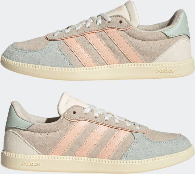 adidas Sportswear Sneakers BREAKNET SLEEK