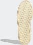 Adidas Breaknet Sleek dames sneakers beige 1 3 Echt leer - Thumbnail 14