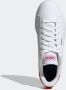 Adidas Court Schoenen Wit 2 3 Man - Thumbnail 4