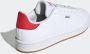 Adidas Court Schoenen Wit 2 3 Man - Thumbnail 5