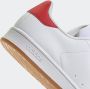 Adidas Court Schoenen Wit 2 3 Man - Thumbnail 6