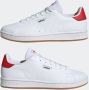 Adidas Court Schoenen Wit 2 3 Man - Thumbnail 8