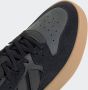Adidas Sportswear Court 24 Schoenen Unisex Zwart - Thumbnail 6