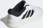 Adidas Sportswear Court 24 Schoenen Unisex Wit - Thumbnail 10