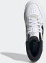Adidas Sportswear Court 24 Schoenen Unisex Wit - Thumbnail 12