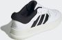 Adidas Sportswear Court 24 Schoenen Unisex Wit - Thumbnail 13