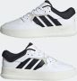 Adidas Sportswear Court 24 Schoenen Unisex Wit - Thumbnail 6