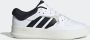 Adidas Sportswear Court 24 Schoenen Unisex Wit - Thumbnail 8