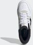 Adidas Sportswear Court 24 Schoenen Unisex Wit - Thumbnail 14