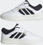 Adidas Sportswear Court 24 Schoenen Unisex Wit - Thumbnail 20