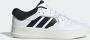 Adidas Sportswear Court 24 Schoenen Unisex Wit - Thumbnail 21