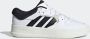Adidas Sportswear Court 24 Schoenen Unisex Wit - Thumbnail 26
