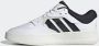Adidas Sportswear Court 24 Schoenen Unisex Wit - Thumbnail 28