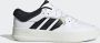 Adidas Sportswear Court 24 Schoenen Unisex Wit - Thumbnail 9