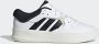 Adidas Sportswear Court 24 Schoenen Unisex Wit - Thumbnail 11