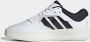 Adidas Sportswear Court 24 Schoenen Unisex Wit - Thumbnail 13