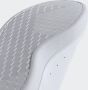 Adidas Court 3.0 Base heren sneakers wit 1 3 Uitneembare zool - Thumbnail 12
