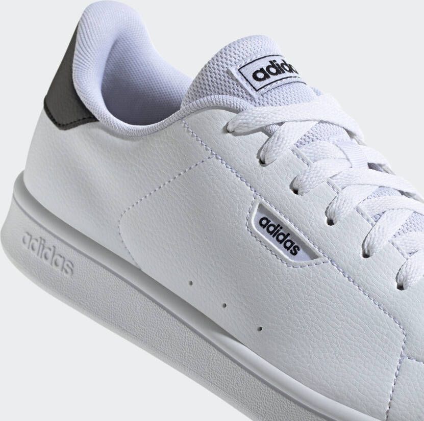 Adidas Court 3.0 Base heren sneakers wit 1 3 Uitneembare zool - Foto 11