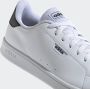 Adidas Court 3.0 Base heren sneakers wit 1 3 Uitneembare zool - Thumbnail 11