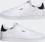 Adidas Court 3.0 Base heren sneakers wit 1 3 Uitneembare zool - Thumbnail 10