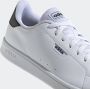 Adidas Court 3.0 Base heren sneakers wit 1 3 Uitneembare zool - Thumbnail 11