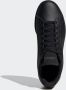Adidas Sportswear Court Schoenen Heren Zwart - Thumbnail 15