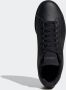 Adidas Sportswear Court Schoenen Heren Zwart - Thumbnail 19
