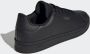 Adidas Sportswear Court Schoenen Heren Zwart - Thumbnail 20