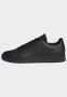 Adidas Sportswear Court Schoenen Heren Zwart - Thumbnail 12