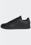 Adidas Sportswear Court Schoenen Heren Zwart - Thumbnail 13