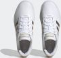 Adidas Sportswear Court Platform Schoenen Dames Wit - Thumbnail 8