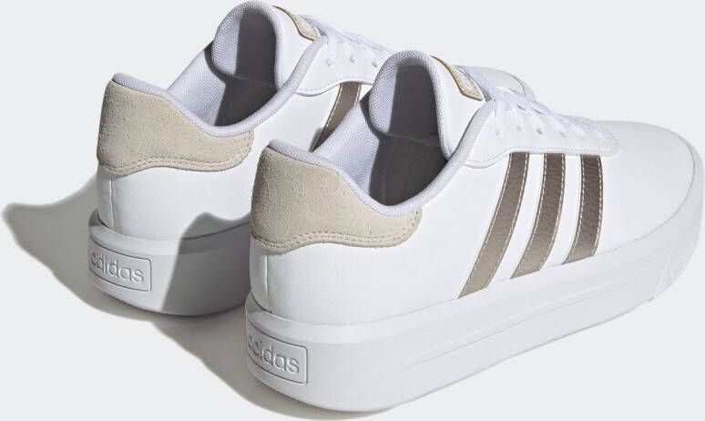 adidas Sportswear Sneakers COURT PLATFORM