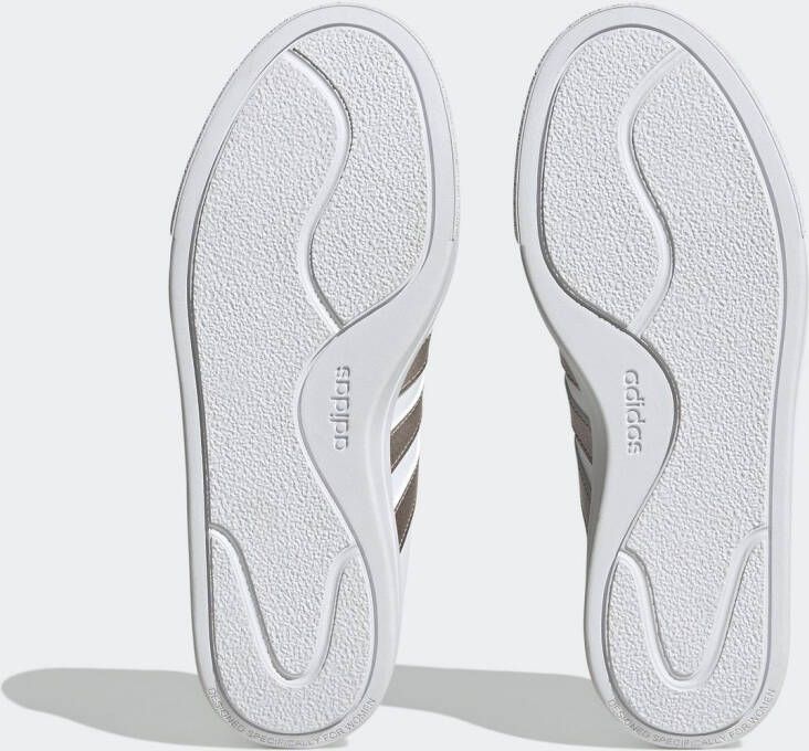 adidas Sportswear Sneakers COURT PLATFORM