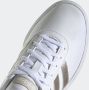 Adidas Sportswear Court Platform Schoenen Dames Wit - Thumbnail 11