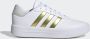 Adidas Sportswear Sneakers COURT PLATFORM - Thumbnail 3