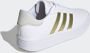 Adidas Sportswear Sneakers COURT PLATFORM - Thumbnail 6