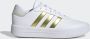 Adidas Sportswear Sneakers COURT PLATFORM - Thumbnail 10