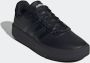 Adidas Stijlvolle sneakers voor dames voor casual of sportieve outfits Zwart Dames - Thumbnail 81