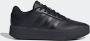 Adidas Stijlvolle sneakers voor dames voor casual of sportieve outfits Zwart Dames - Thumbnail 82